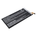 Batterie Batteria del telefono cellulare CS-SMG500SL