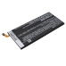 Batterie Batteria del telefono cellulare CS-SMG500SL