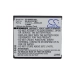 Batterie Batteria del telefono cellulare CS-SMG510SL