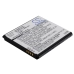 Batterie Batteria del telefono cellulare CS-SMG510SL