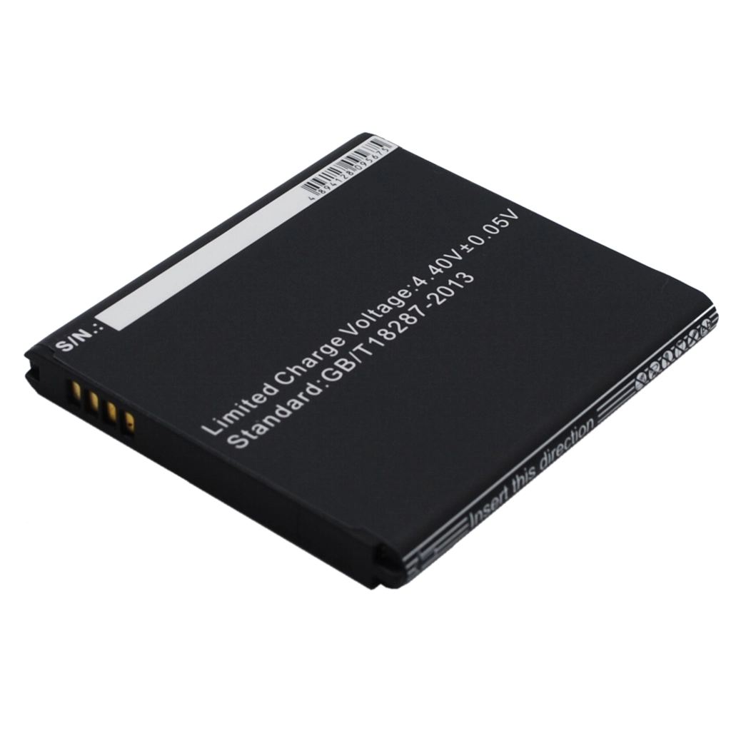 Batterie Batteria del telefono cellulare CS-SMG510SL