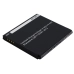 Batterie Batteria del telefono cellulare CS-SMG510SL