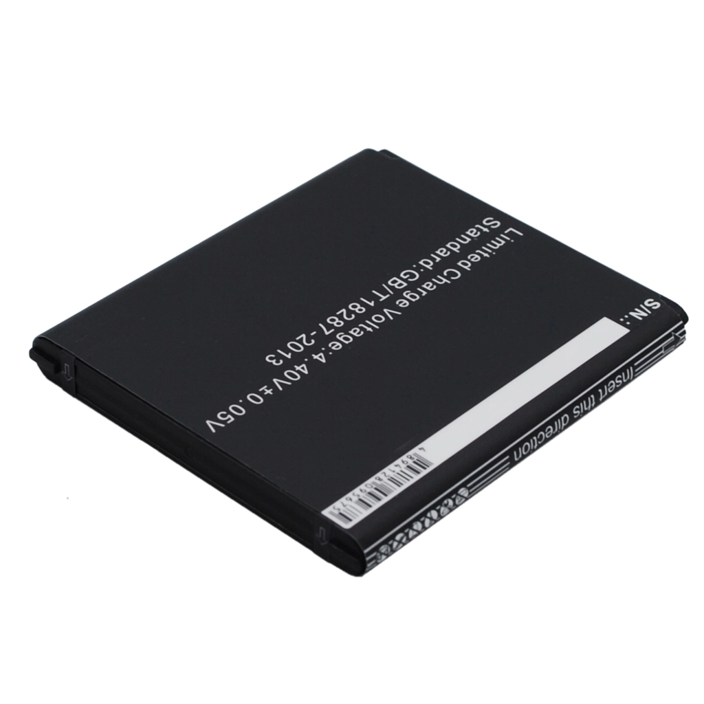 Batterie Batteria del telefono cellulare CS-SMG510SL