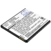 Batterie Batteria del telefono cellulare CS-SMG530SL