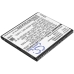 Batterie Batteria del telefono cellulare CS-SMG530SL