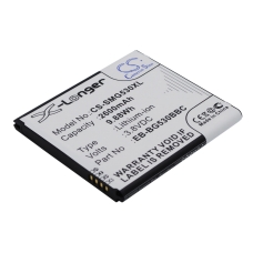Sostituzione della batteria compatibile per Samsung BG530CBU,EB-BG530BBC,EB-BG530BBE,EB-BG530BBU,EB-BG530CBB...