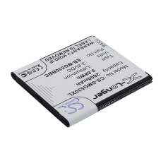 Sostituzione della batteria compatibile per Samsung BG530CBU,EB-BG530BBC,EB-BG530BBE,EB-BG530BBU,EB-BG530CBB...