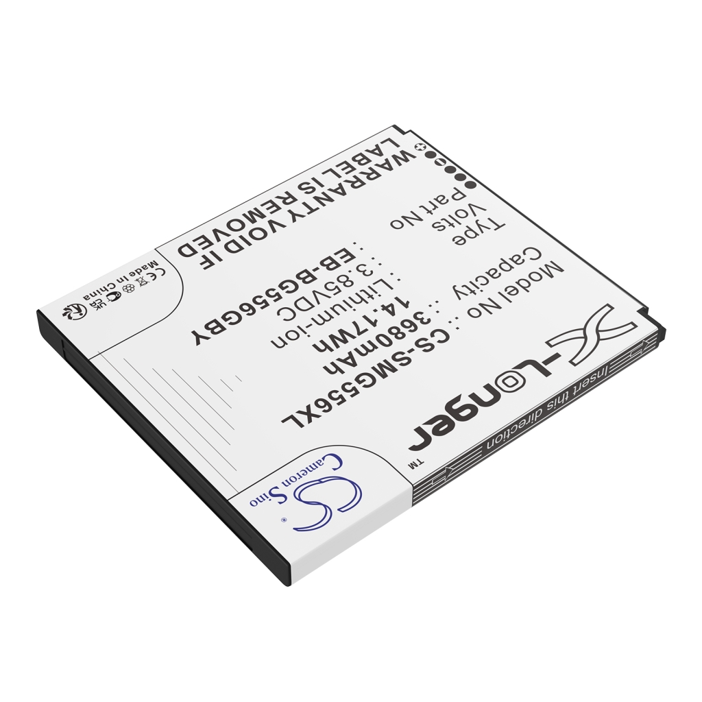Samsung SM-G556B