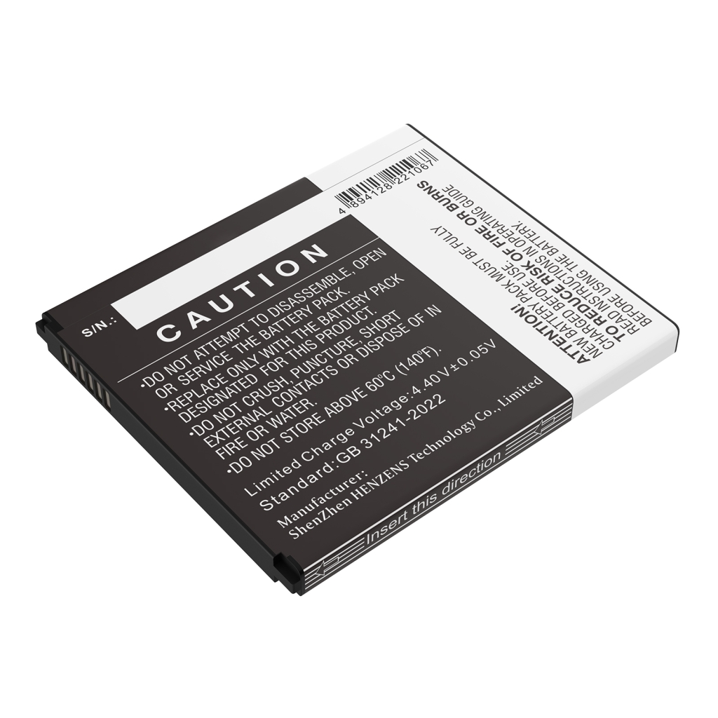 Samsung SM-G556B