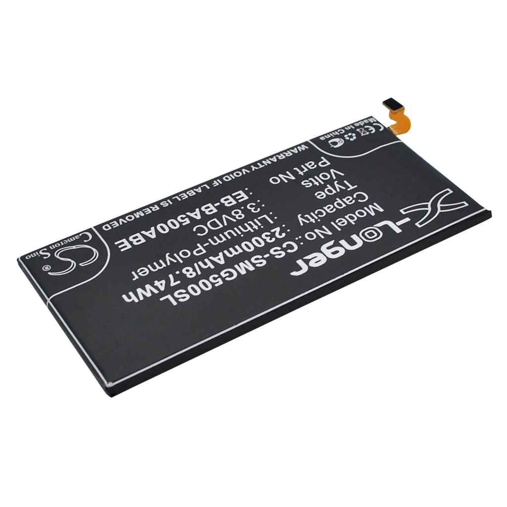 Mobile Phone Battery Samsung SM-A500YZ