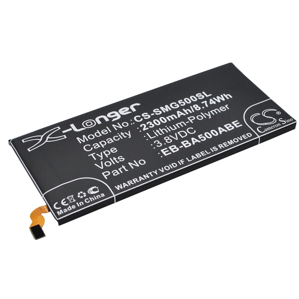Mobile Phone Battery Samsung SM-A500YZ