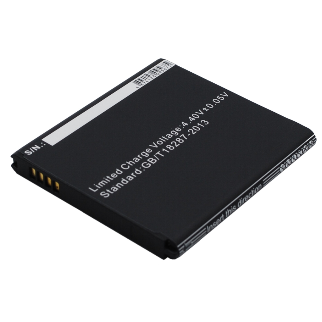 Batteria Sostituisce EB-BG510CBC