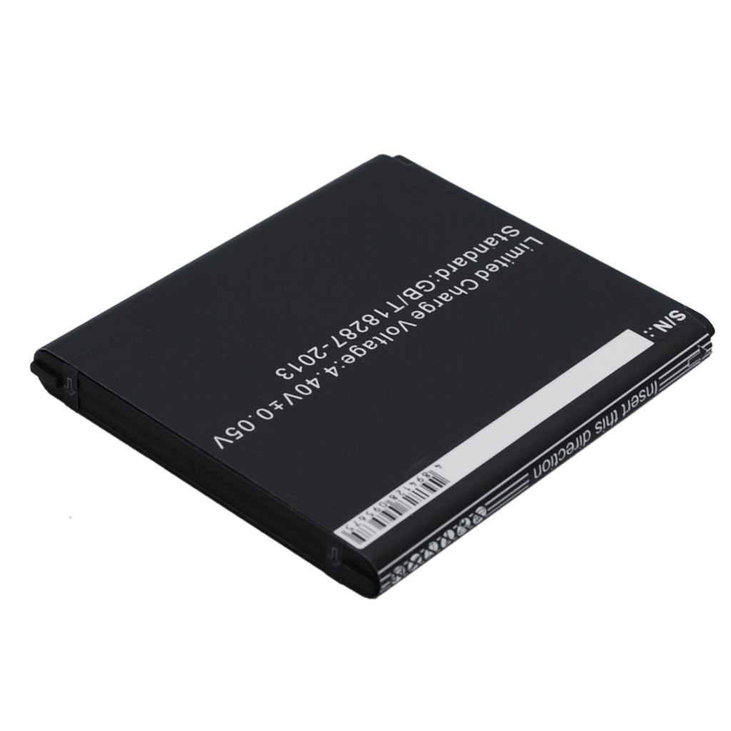 Batteria Sostituisce EB-BG510CBC