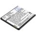 Batterie Sostituisce EB-BG530CBE