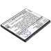 Batterie Sostituisce EB-BG530CBE