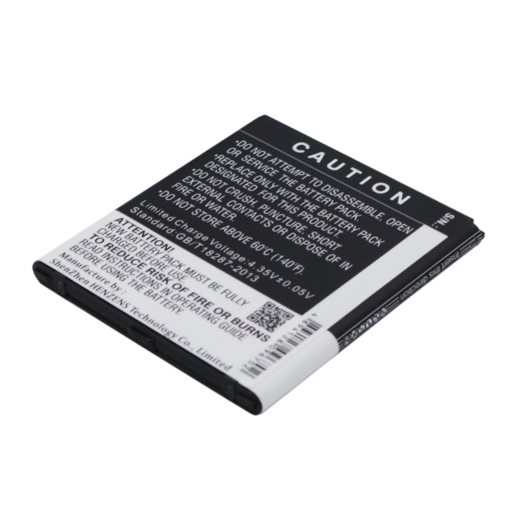 Batterie Sostituisce EB-BG530CBB