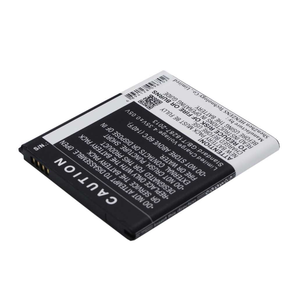 Batterie Sostituisce EB-BG530CBB