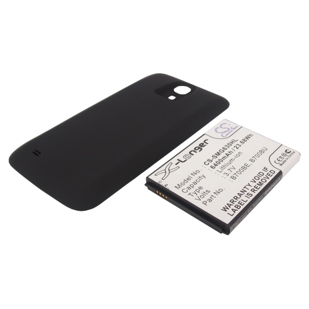 Batterie Batteria del telefono cellulare CS-SMG630HL