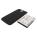 Batterie Batteria del telefono cellulare CS-SMG630HL