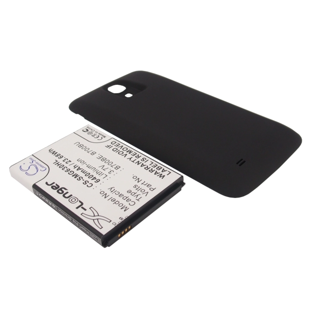 Batterie Batteria del telefono cellulare CS-SMG630HL