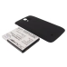 Batterie Batteria del telefono cellulare CS-SMG630HL