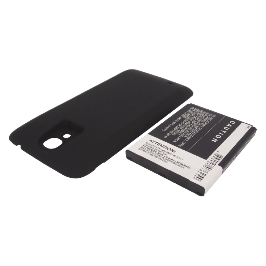 Batterie Batteria del telefono cellulare CS-SMG630HL