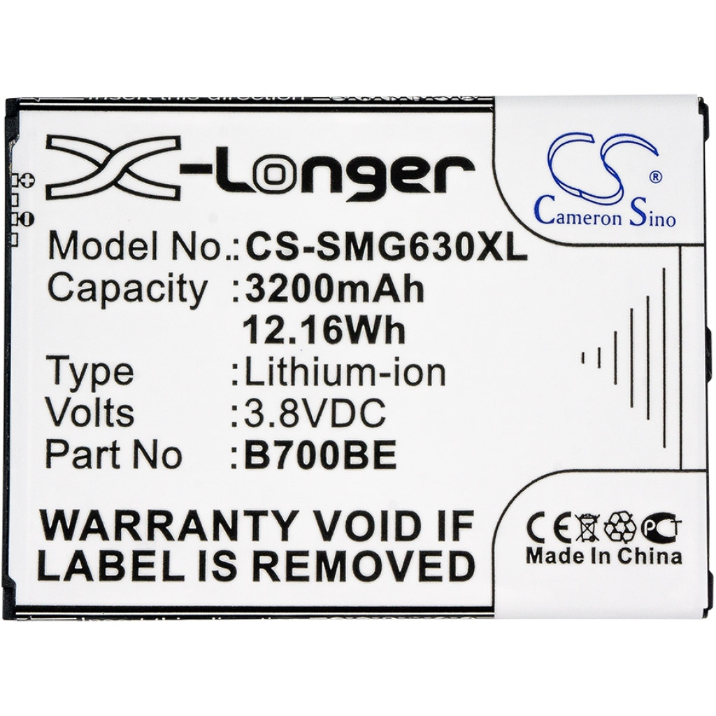 Mobile Phone Battery Samsung SGH-M819