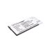 Batterie Sostituisce EB-BG611ABE