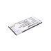 Batterie Sostituisce EB-BG611ABE