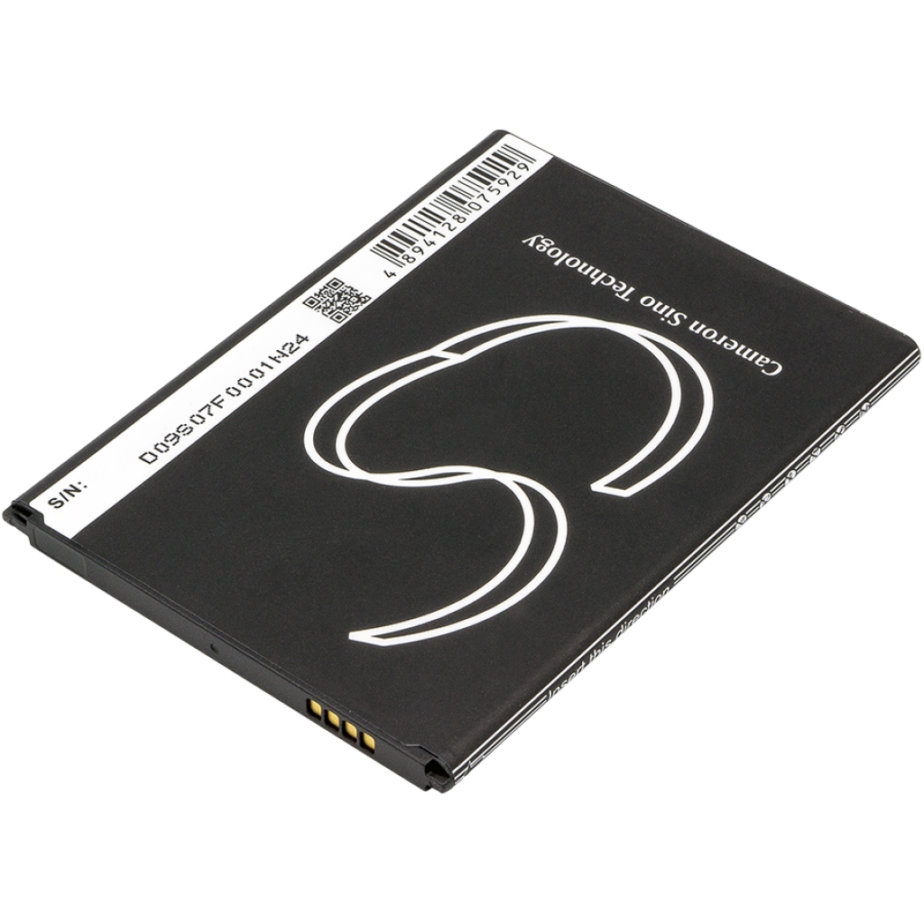 Batterie Sostituisce B700BE