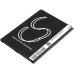 Batterie Sostituisce B700BE