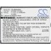 Batterie Sostituisce B700BE