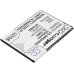 Batterie Sostituisce B700BK
