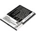 Batterie Sostituisce B700BK
