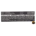 Batterie Sostituisce DL1C312BS/T-B