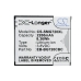 Batterie Sostituisce EB-BG720CBK