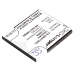 Batterie Batteria del telefono cellulare CS-SMG736XL