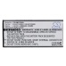 Caricabatterie Caricabatterie da tavolo CS-SMG750SL