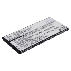 Sostituzione della batteria compatibile per Samsung EB-BG750BBC,EB-BG750BBE