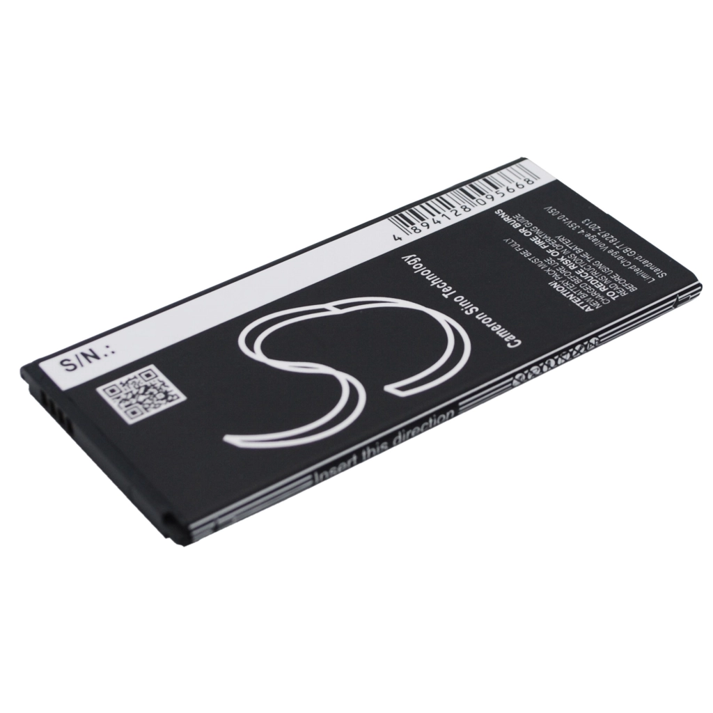 Caricabatterie Caricabatterie da tavolo CS-SMG750SL
