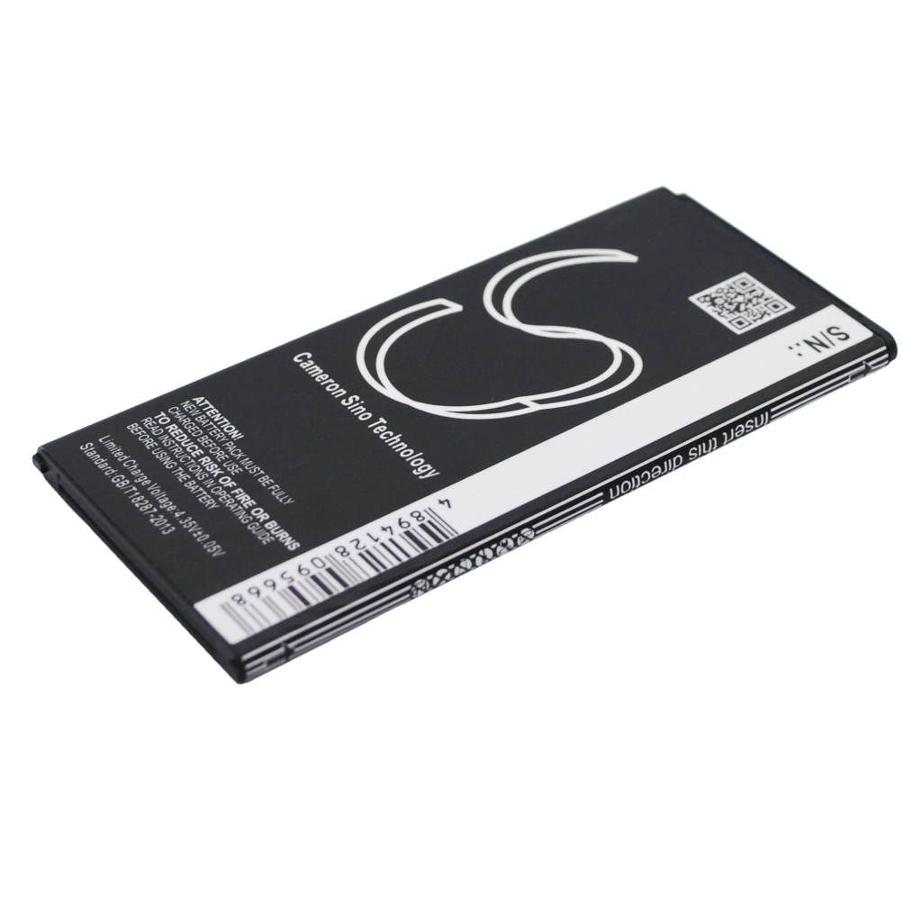 Caricabatterie Caricabatterie da tavolo CS-SMG750SL