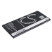 Batteria del telefono cellulare Samsung SM-G7508Q