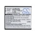 Batterie Sostituisce EB-BG720CBK