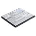 Batterie Sostituisce EB-BG720CBK