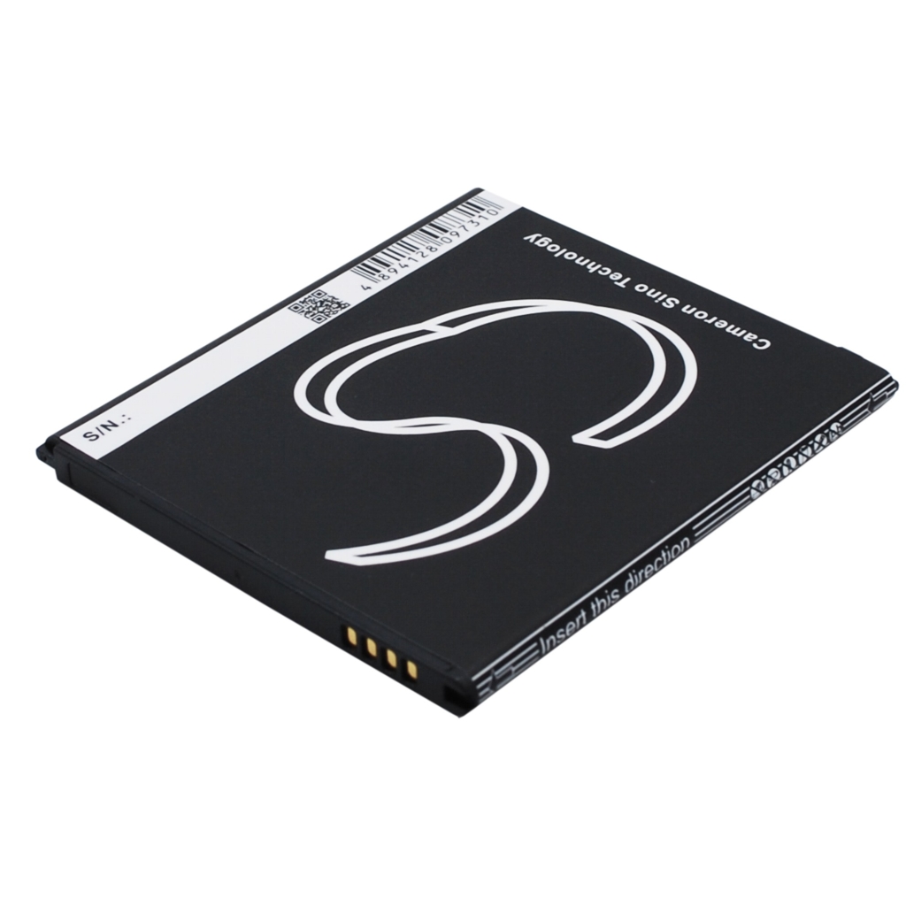 Batterie Sostituisce EB-BG720CBK