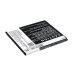 Batterie Sostituisce EB-BG720CBK