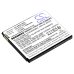 Batteria Sostituisce EB-BG736BBE