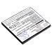 Batteria Sostituisce EB-BG736BBE