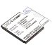 Batteria Sostituisce EB-BG736BBE