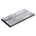 Batterie Batteria del telefono cellulare CS-SMG750SL